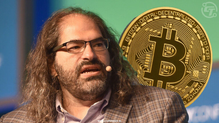 Ripple CTO Backs Bitcoin in Bold Statement Here's What He Said