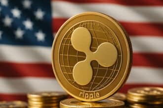Ripple Labs, Xrp Have Connections To Us Intelligence Fact Check