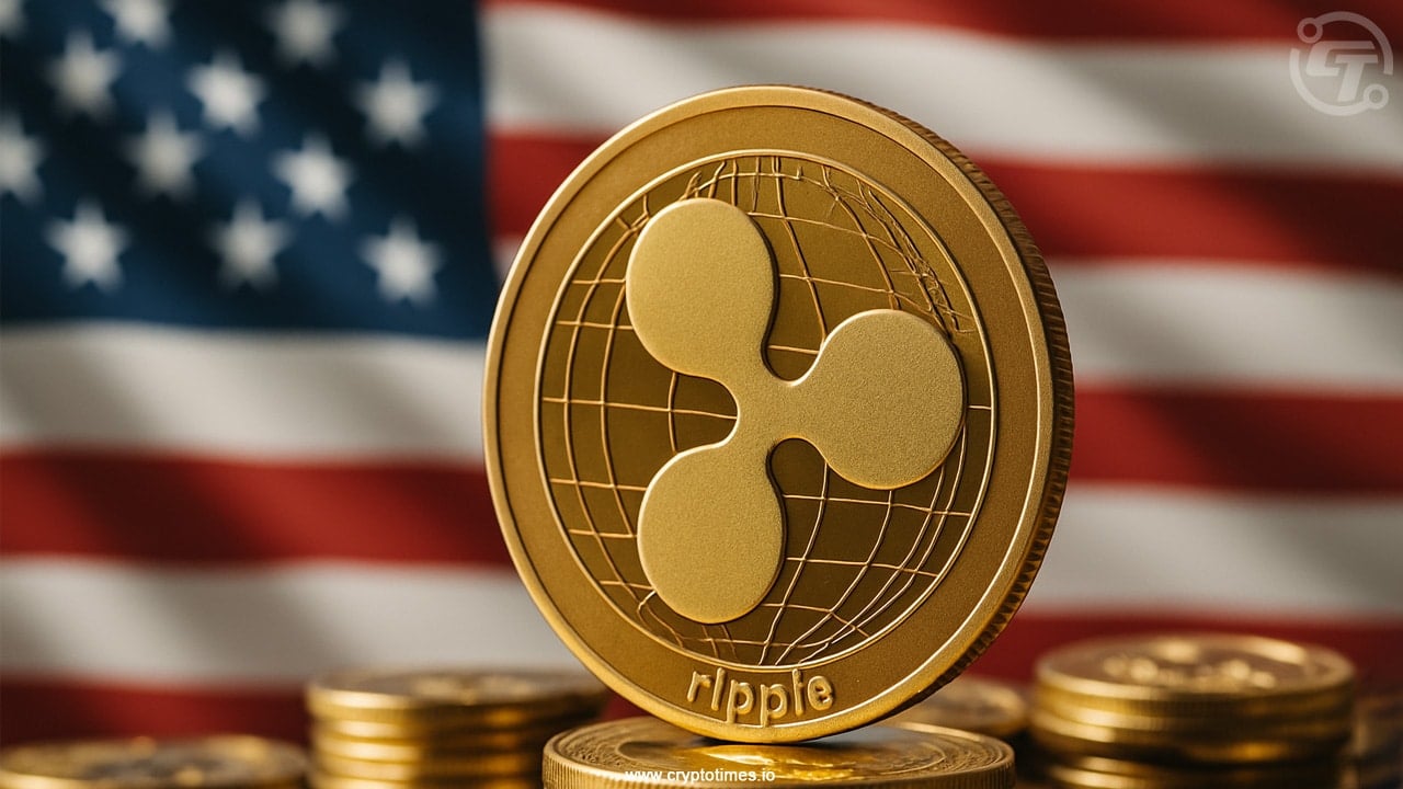 Ripple Labs, Xrp Have Connections To Us Intelligence Fact Check