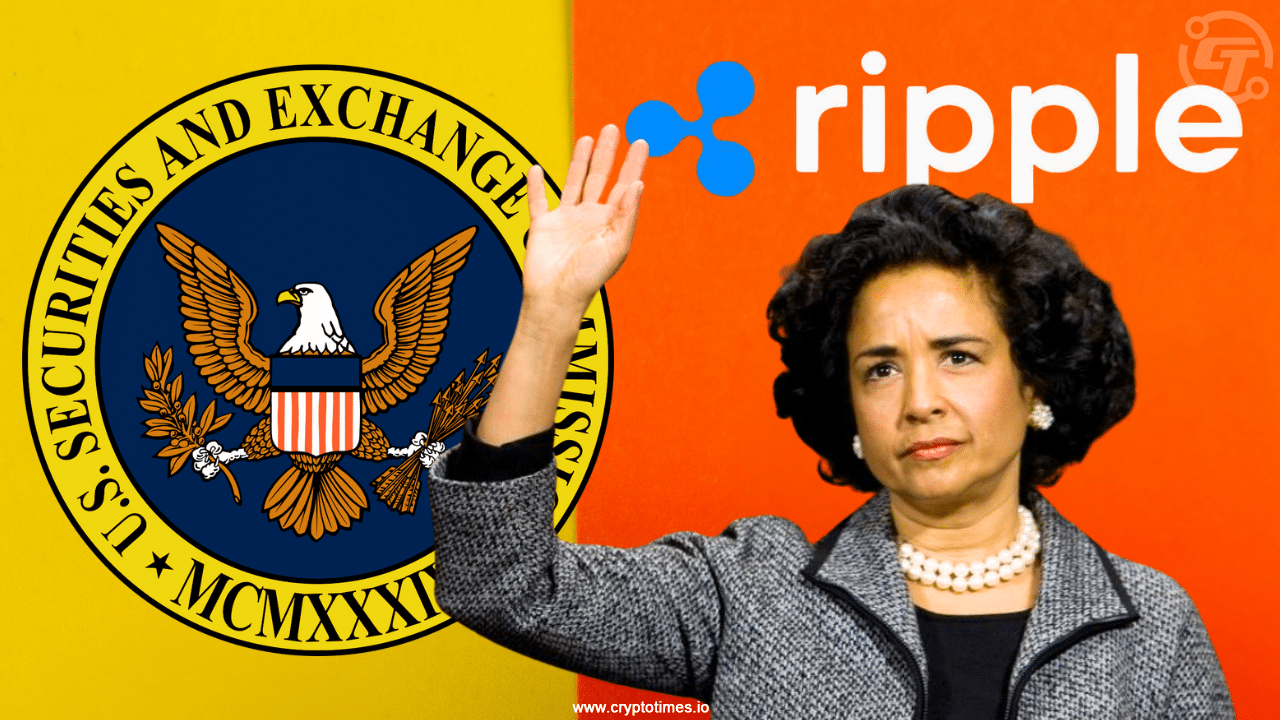 Ripple Sec Case Update Judge Torres Signs Memo Endorsement