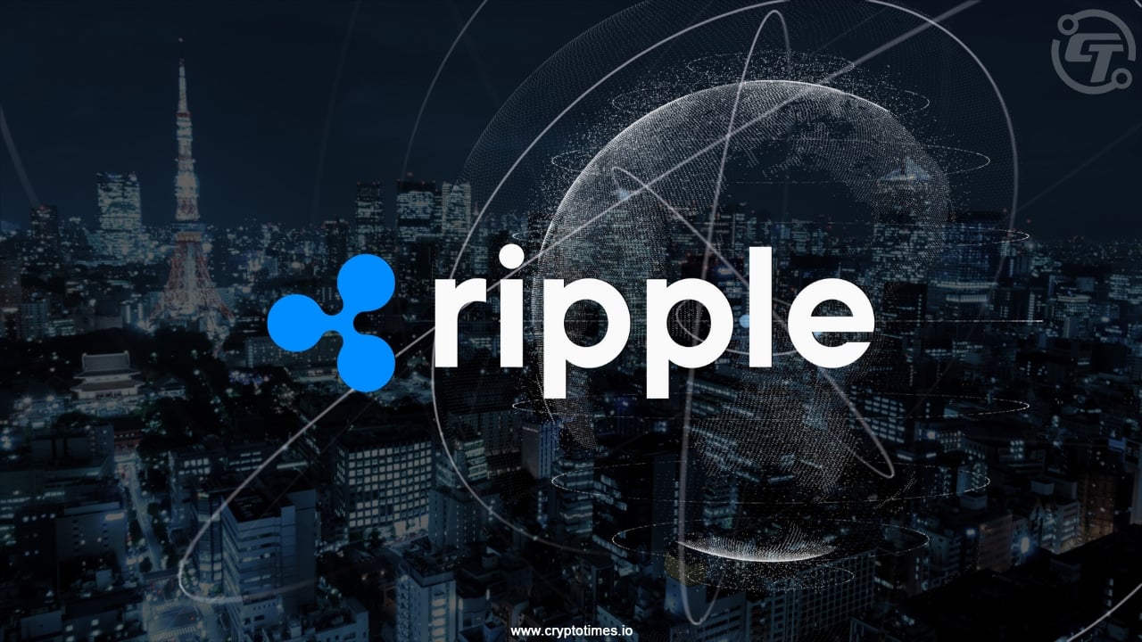 Ripple Survey 90% Of Finance Execs Expect Blockchain Shift In 3 Years