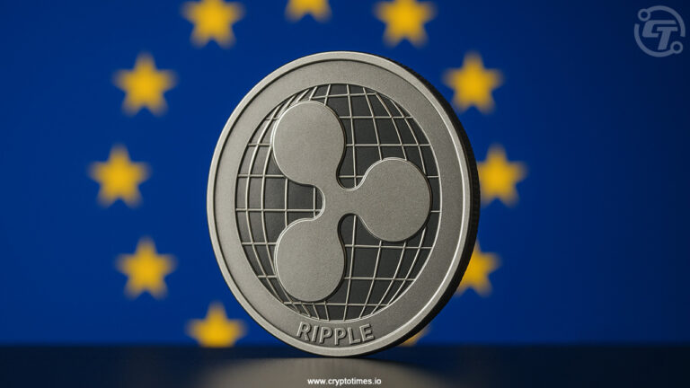 Ripple Targets RLUSD Growth in Europe with MiCA License