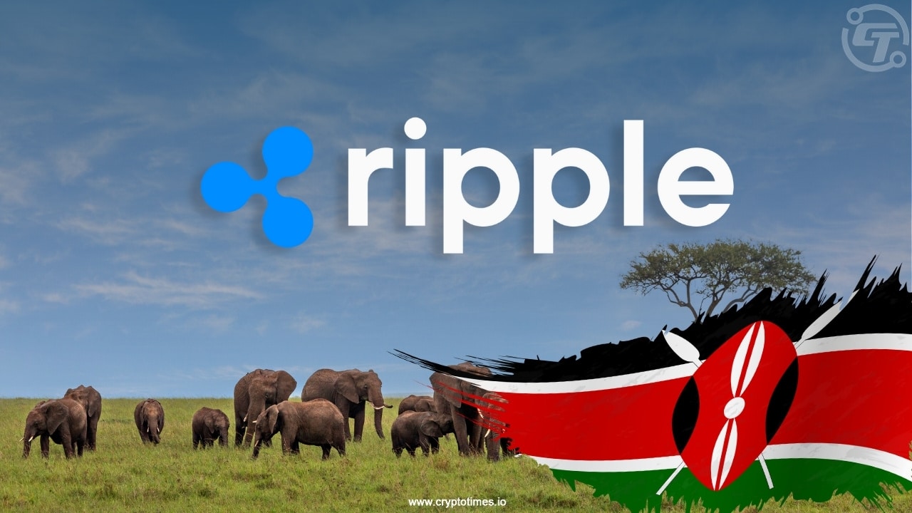 Ripple Concludes RLUSD Powered Kenya Drought Insurance Pilot