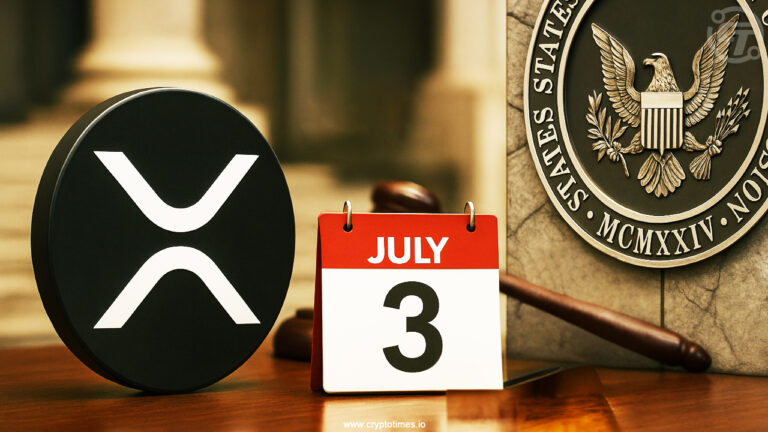 Ripple vs. SEC July 3, Next Big Date in XRP Lawsuit