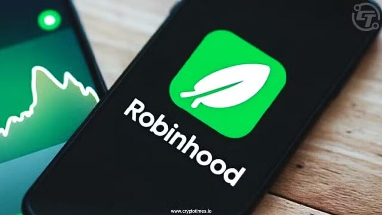 Robinhood’s New Blockchain Targets NYSE Dominance Galaxy Digital