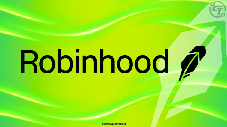 Robinhood’s Revenue Jumps 45% to $989M as Crypto Trading Surges