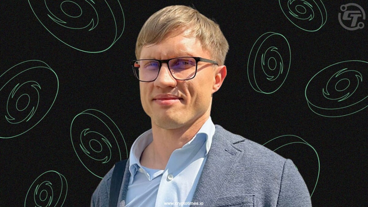 Roman Storm on Trial Is Tornado Cash Code a Crime