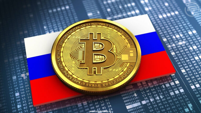 Russia Launches Crypto Mining Registry for Energy Use and Tax Earnings