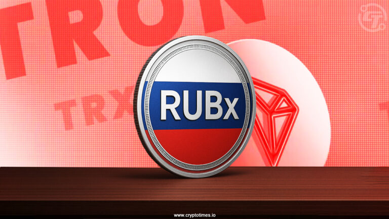 Russian Arm Maker to Launch Its Stablecoin and RT-Pay Platform