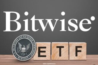 Sec Approves Bitwise Crypto Etf — Then Suddenly Hits Pause