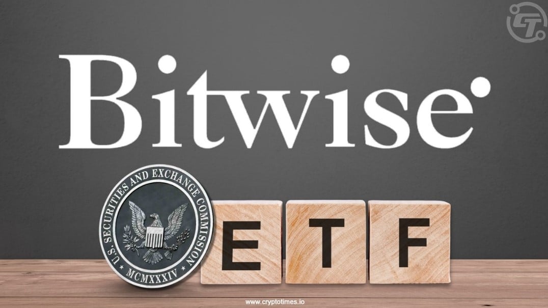 Sec Approves Bitwise Crypto Etf Then Suddenly Hits Pause