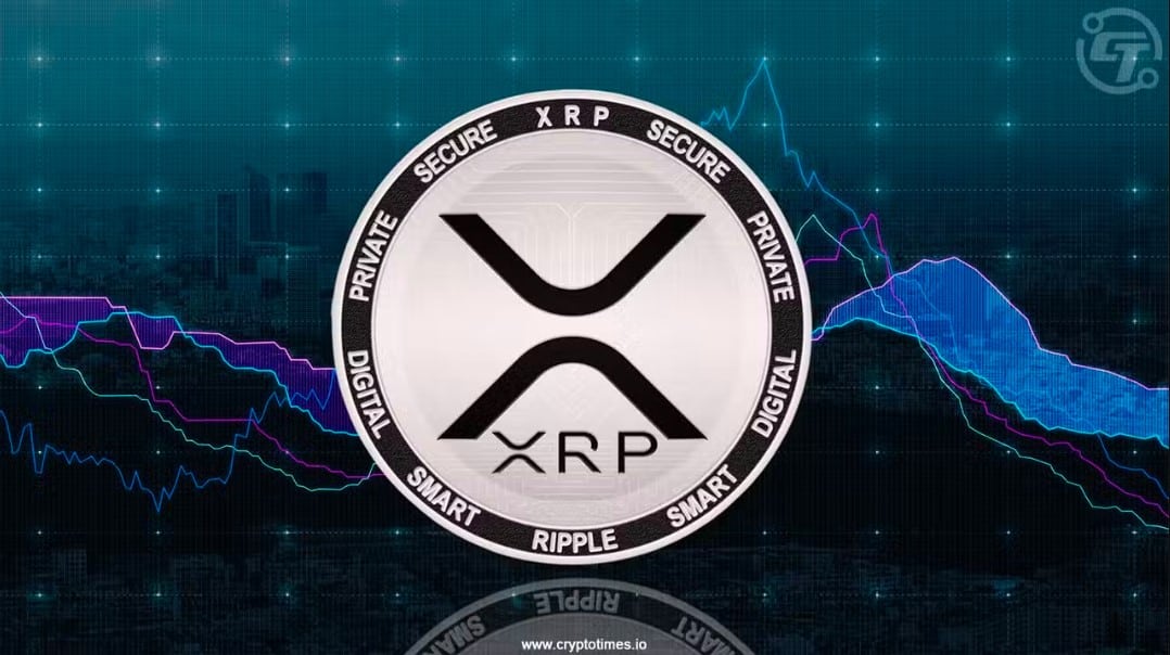 SEC Approves ETF with XRP: Can Price Hit $2.69 Next?