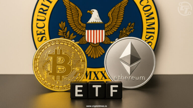 SEC Approves In-Kind Redemptions for Bitcoin, Ethereum ETFs