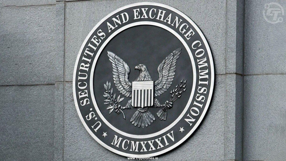 SEC Crypto Task Force Held Meeting after 5 days Hiatus