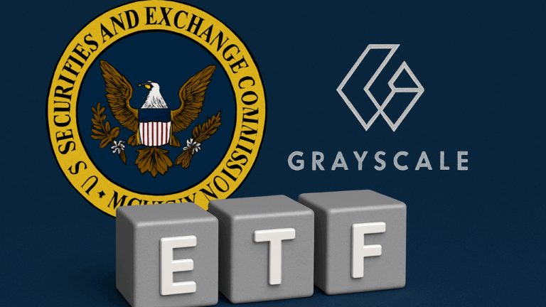 SEC Halts Grayscale $GDLC Crypto ETF Approval for Review