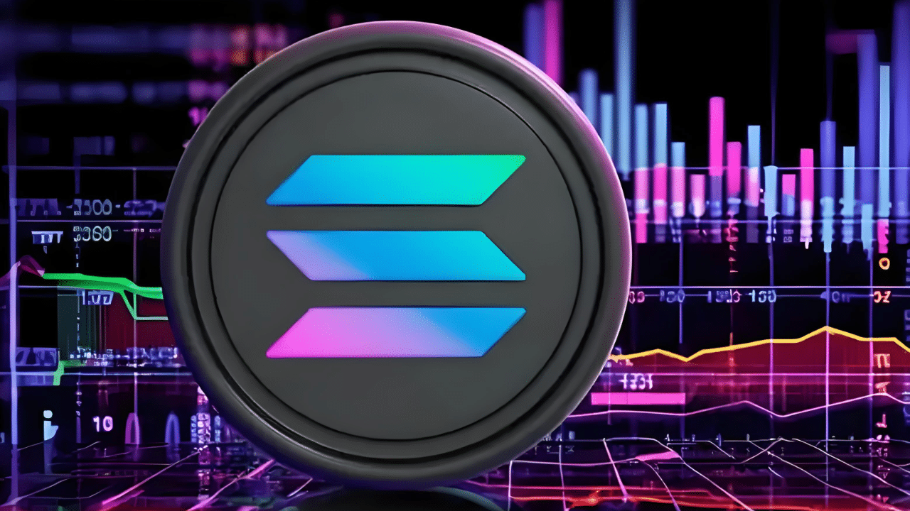 $SSK Solana ETF Hits $33M Volume on Day 1, Beats XRP, SOL Futures