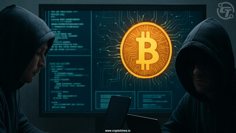Secret Service in US Expands a Global Push Against Crypto Scams