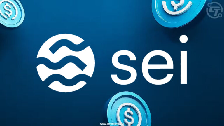 Sei Blockchain Adds Native USDC and CCTP V2 for Cross-Chain Transfers