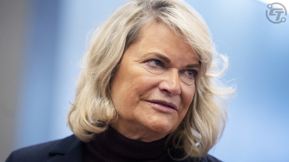 Sen. Lummis Proposes Bill to Use Crypto in Home Loans