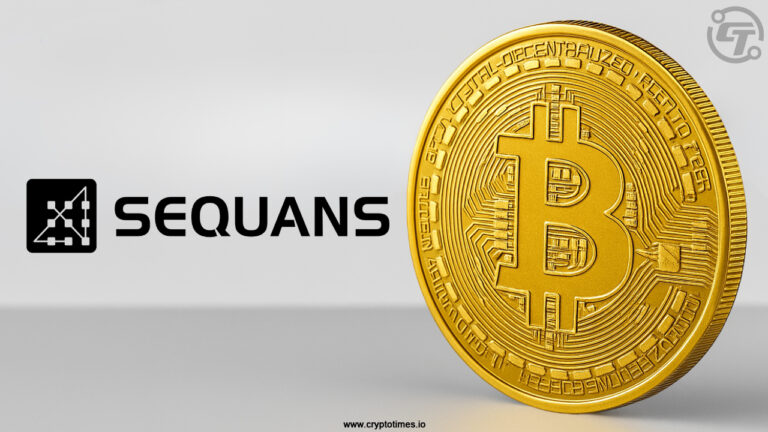 Sequans Adds 755 More Bitcoins, Holdings Now Worth $358.5M