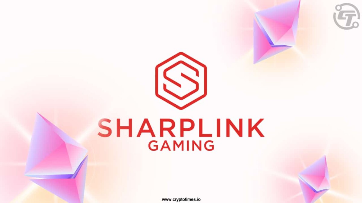 SharpLink Adds 11,259 ETH on Ethereum’s 10th Anniversary