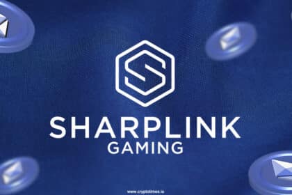 Sharplink Adds Another 5188 Eth As Ethereum Price Crosses $3K