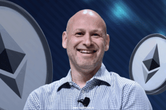 Sharplink’s Joe Lubin Speaks On Echoing Michael Saylor And Strategy