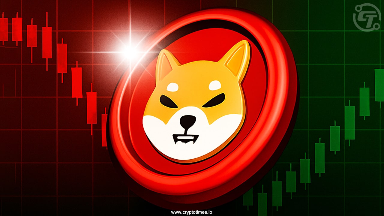 Shiba Inu (SHIB) Eyes Breakout as Analysts Predict 764% Surge