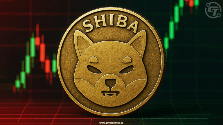 Shiba Inu Price Eyes Recovery as Shytoshi Kusama Teases AI Updates