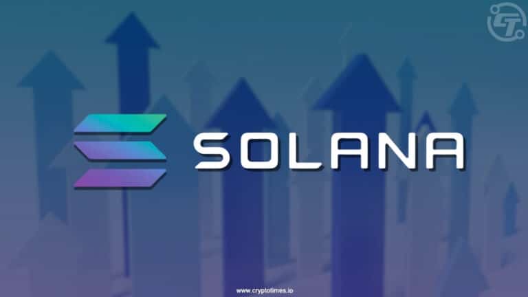 Solana Boosts Block Capacity by 20%, Targets Further Expansion