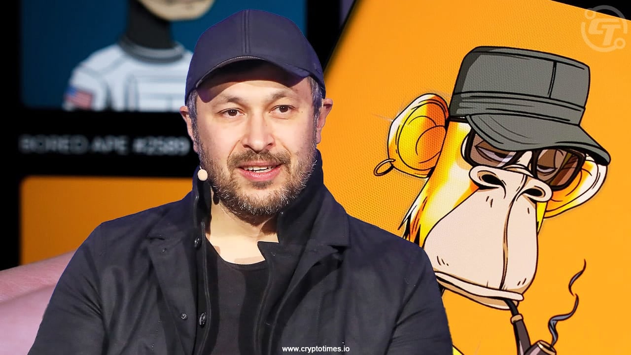 Solana Co-Founder Calls Memecoins And Nfts “Digital Slop”