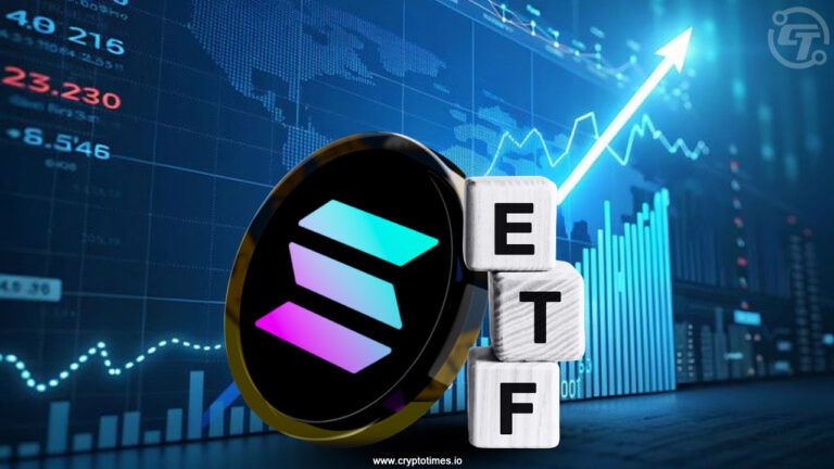 Solana ETF Claims Early Success with $222M in Trading Volume