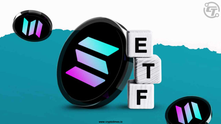 Solana Eyes $200 as Price Breaks Resistance, ETF Odds Rise