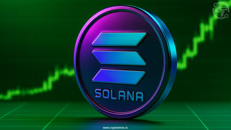 Solana Loses Momentum At $180 Again, Will SOL Price Rise Again?