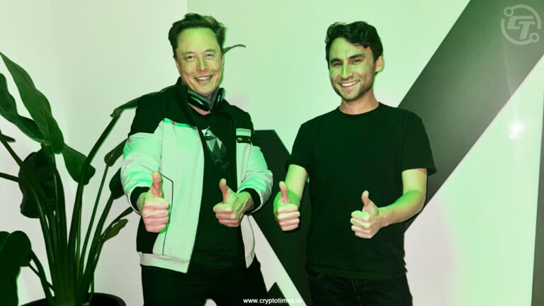 Solana Payments on X? Musk Hires Nikita Bier as Head of Product