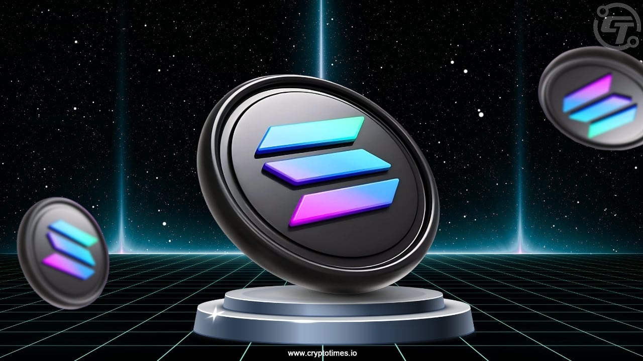 Solana Price Hits $200 in Bullish Reversal and Strong Ecosystem Backing