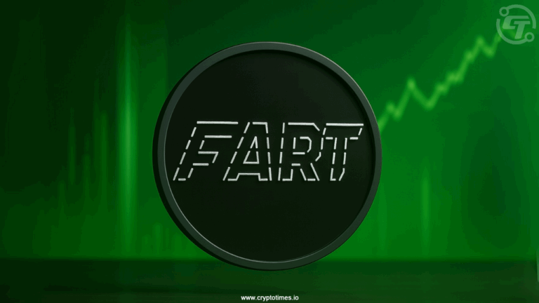 Solana Price Rally Lifts Fartcoin Derivatives To Record High IO