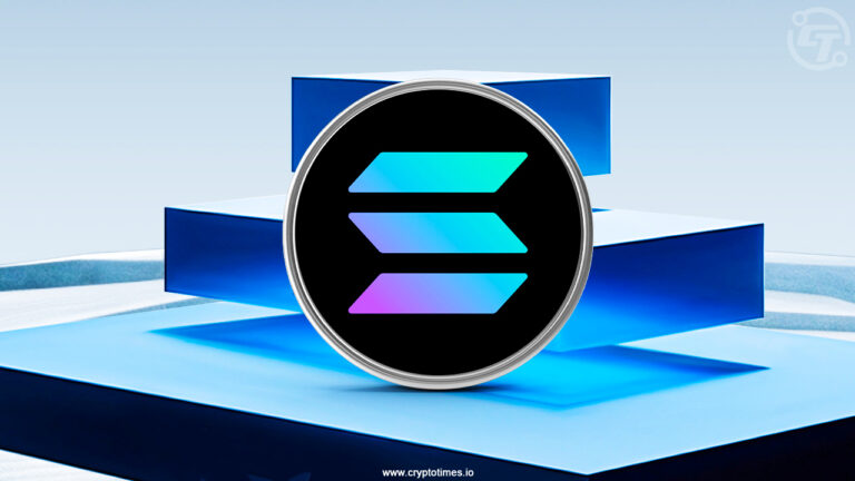 Solana Surges with 162 Million Daily Transactions in H1 2025