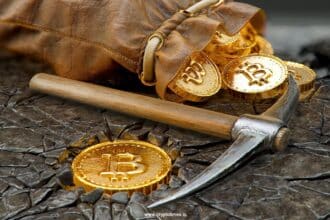 Solo Bitcoin Miner With 2.3 Phs Mines Full Block, Pockets In $350K