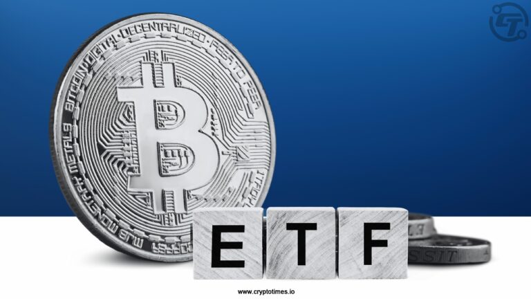 Spot Bitcoin ETFs Pull $770M, Total Assets Surge Past $137B