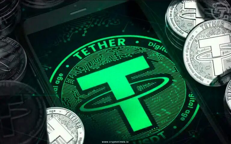Stable Launches First-Ever Layer 1 Stablechain with USDT