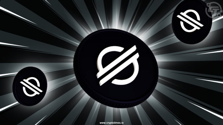 Stellar (XLM) Price Spikes 30% Ahead of Key Upgrade