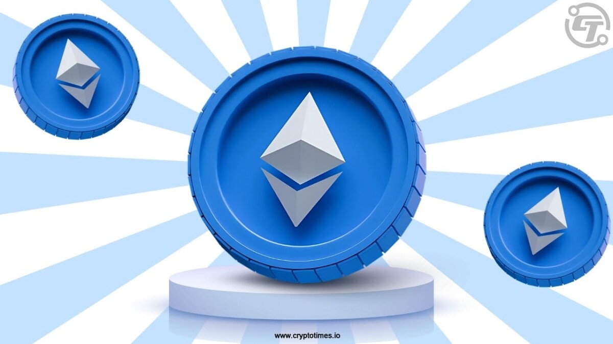 Strategic Ethereum (ETH) Reserve Nears $10B Amid Institutional Boom