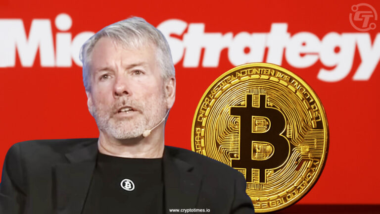 Strategy Adds 4,225 BTC to Its Stack at $111.8K, Now Holds 601,550 BTC