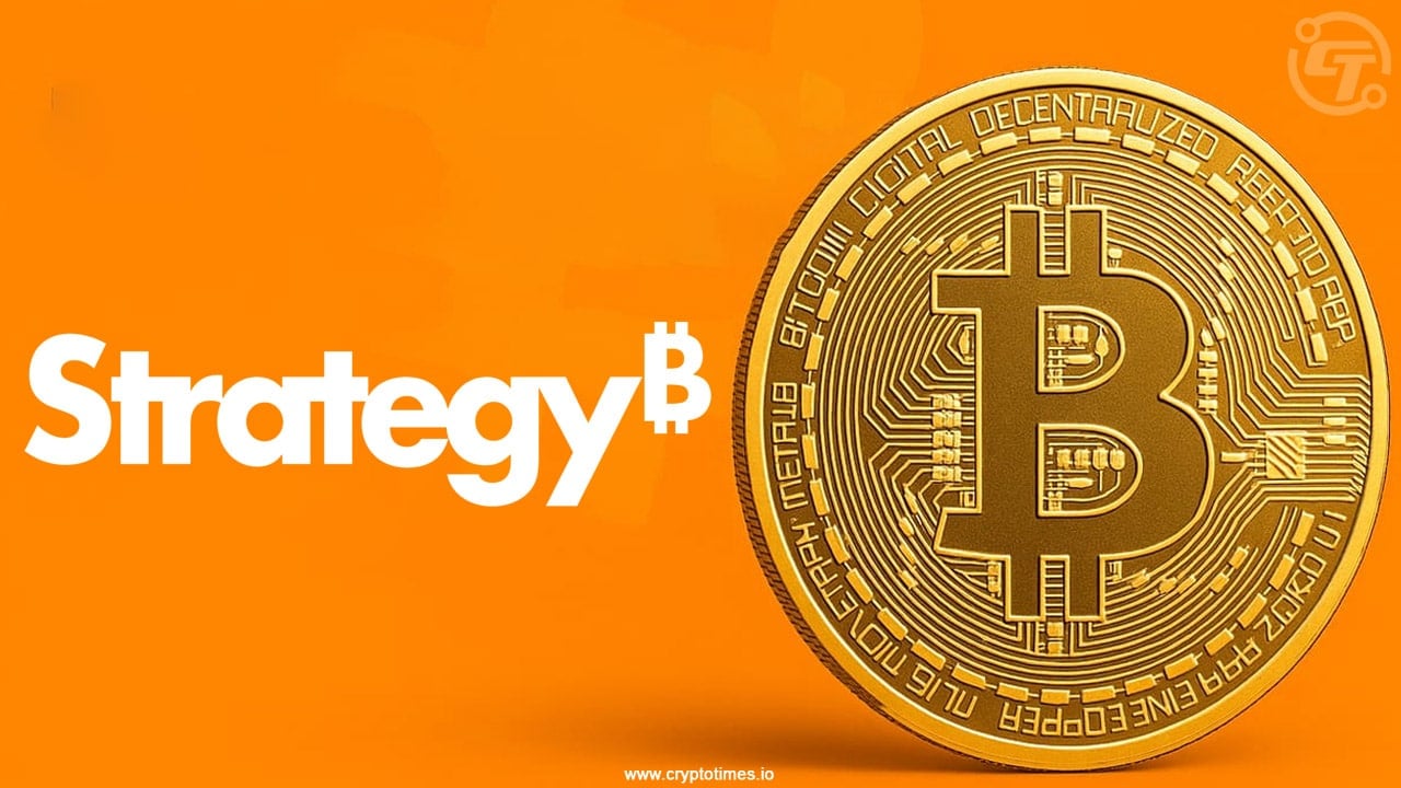 Strategy Boosts Bitcoin Chest With $2B Preferred Stock Sale