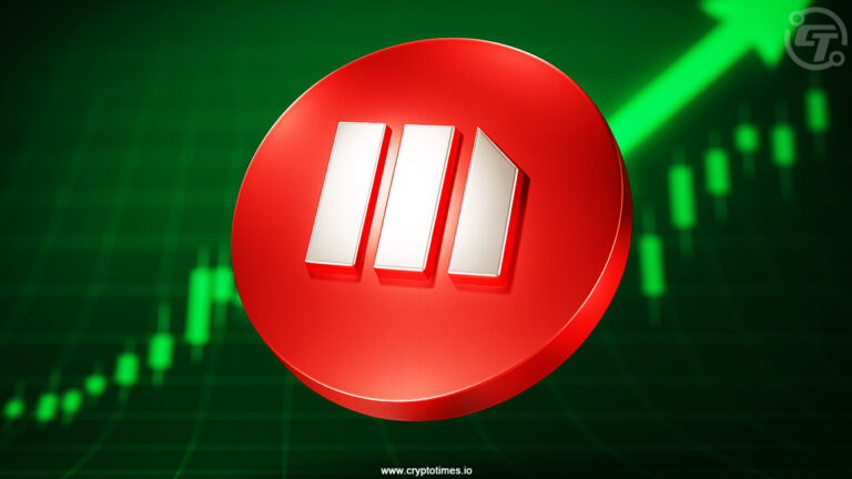 Strategy (MSTR) Market Cap Hits New High as Bitcoin Price Soars