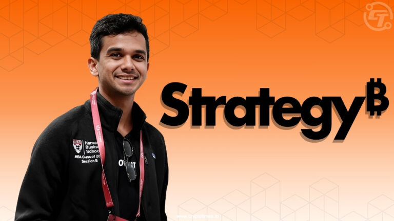 Strategy (MSTR) Would Be Fine Even If Bitcoin Price Crash to $20K