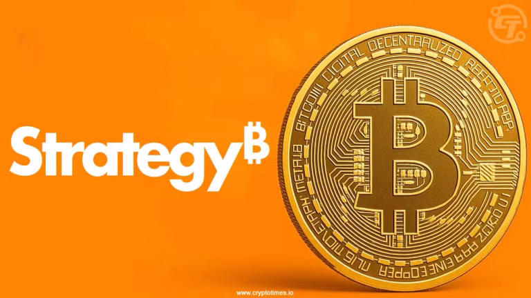 Strategy Reveals Upsizing and Pricing for STRC Stock While Critics Warn