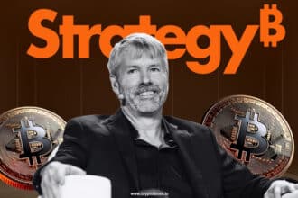 Strategy Unveils $500 Million Strc Ipo To Buy More Bitcoin