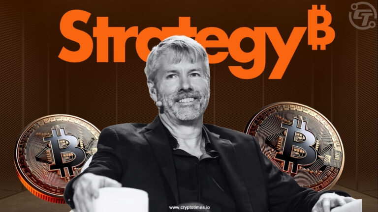 Strategy Unveils $500 Million STRC IPO to Buy More Bitcoin